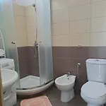 Mimosa Apartman *