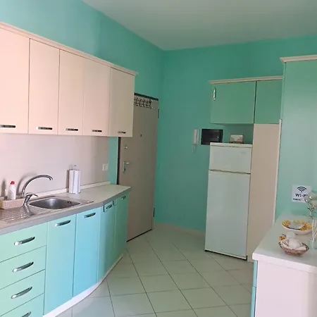 Apartamento Mimosa