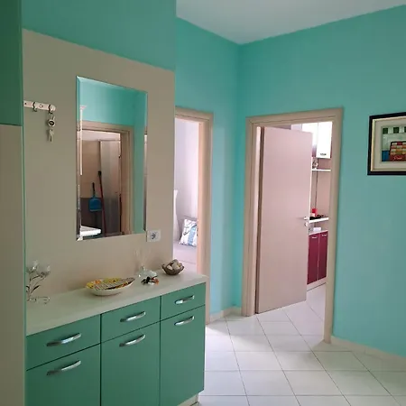 Mimosa Apartamento