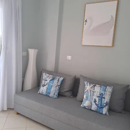 Mimosa Apartamento