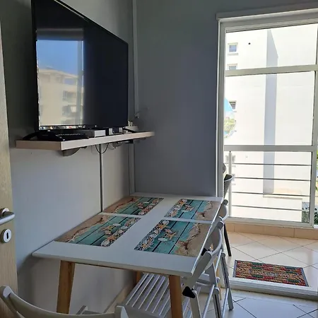 Apartamento Mimosa Vlorë