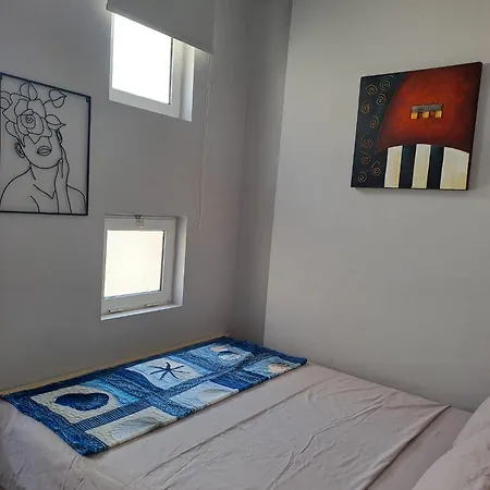 Apartamento Mimosa