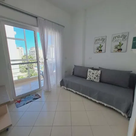 Apartamento Mimosa Vlorë