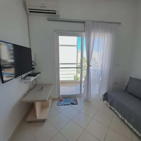 Apartamento Mimosa