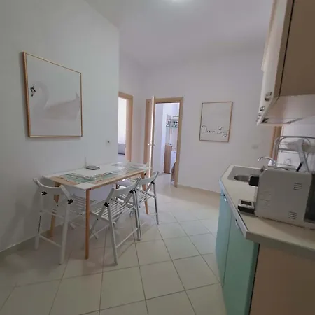 Mimosa Apartamento Vlorë