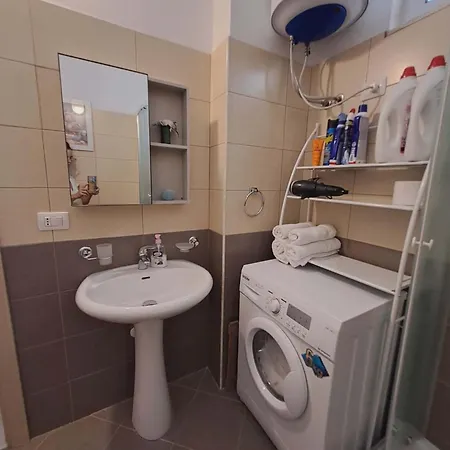 Apartamento Mimosa