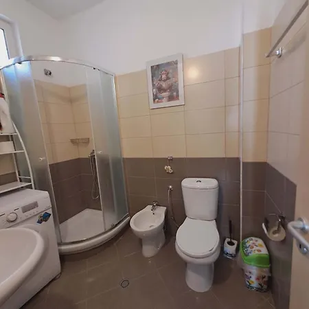 Apartamento Mimosa