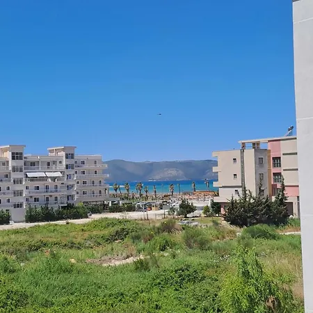 Apartamento Mimosa Vlorë